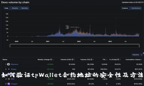 如何验证tpWallet合约地址的安全性及方法