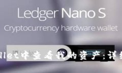 如何在tpWallet中查看我的资