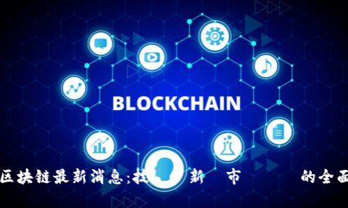 水皮区块链最新消息：技術創新與市場動態的全面分析
