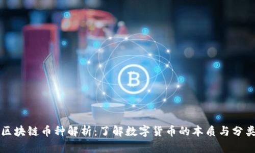 区块链币种解析：了解数字货币的本质与分类