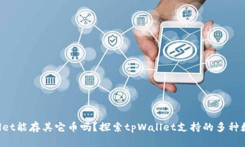  tpWallet能存其它币吗？探索tpWallet支持的多种数字货币