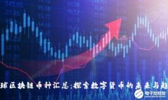 全球区块链币种汇总：探索数字货币的未来与趋