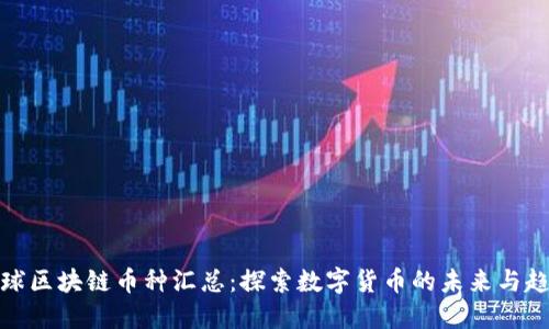 全球区块链币种汇总：探索数字货币的未来与趋势