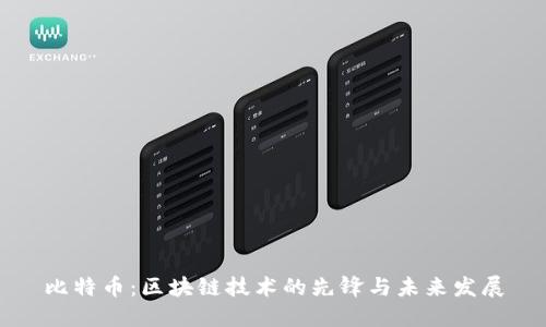 比特币：区块链技术的先锋与未来发展