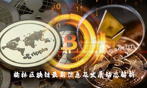 榆林区块链最新信息及发展动态解析