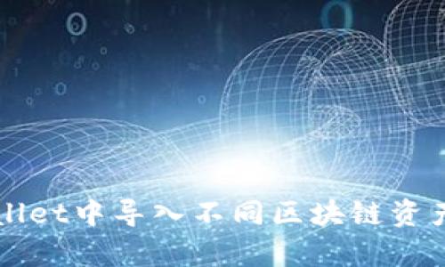 如何在tpWallet中导入不同区块链资产的详细指南