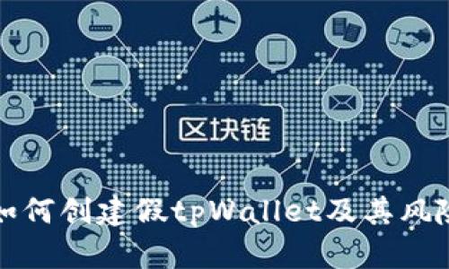 骗子如何创建假tpWallet及其风险解析