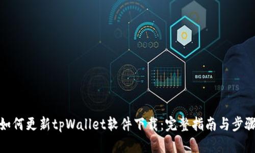 如何更新tpWallet软件下载：完整指南与步骤