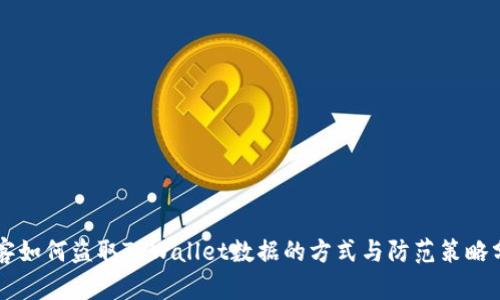 黑客如何盗取TPWallet数据的方式与防范策略分析