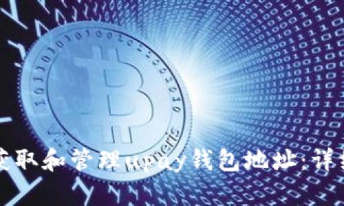 如何获取和管理upay钱包地址：详细指南