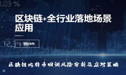 区块链比特币回调风险分析及应对策略