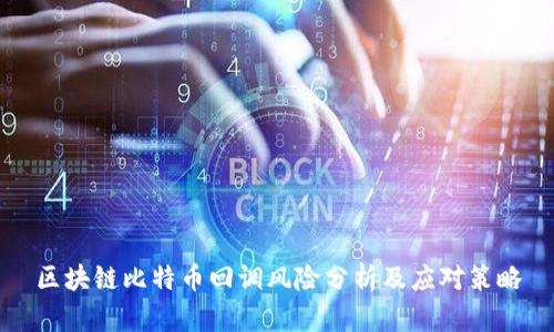 区块链比特币回调风险分析及应对策略