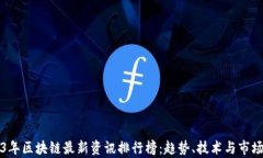2023年区块链最新资讯排行榜：趋势、技术与市场