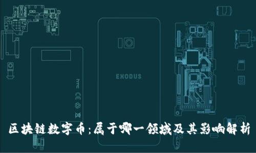 区块链数字币：属于哪一领域及其影响解析