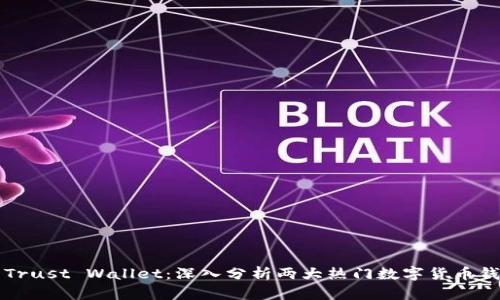 tpWallet与Trust Wallet：深入分析两大热门数字货币钱包的优劣势