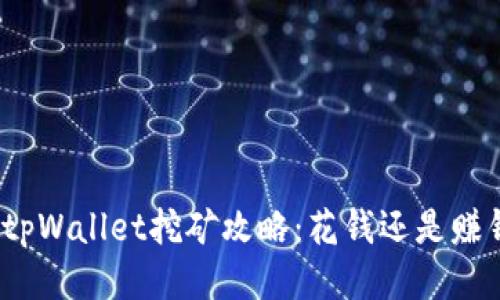 : tpWallet挖矿攻略：花钱还是赚钱？