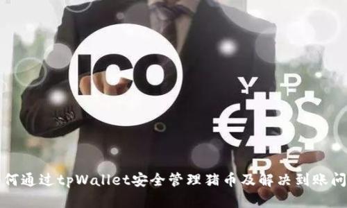 如何通过tpWallet安全管理猪币及解决到账问题