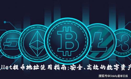 tpWallet提币地址使用指南：安全、高效的数字资产管理