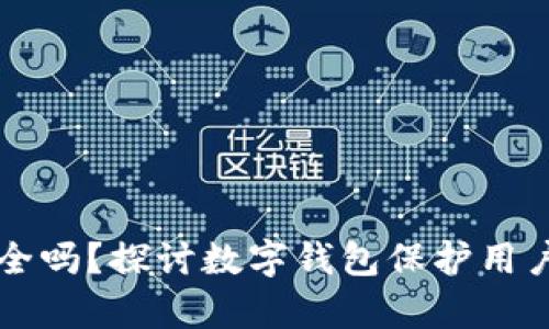 tpWallet拍照安全吗？探讨数字钱包保护用户隐私的关键要素