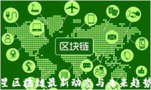
徐明星区块链最新动态与未来趋势分析