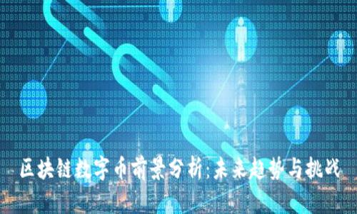 区块链数字币前景分析：未来趋势与挑战