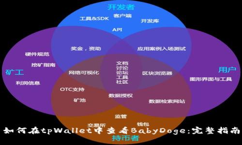 如何在tpWallet中查看BabyDoge：完整指南