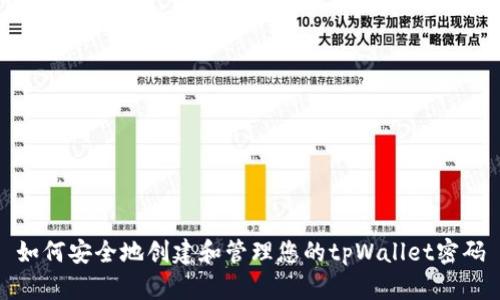 如何安全地创建和管理您的tpWallet密码