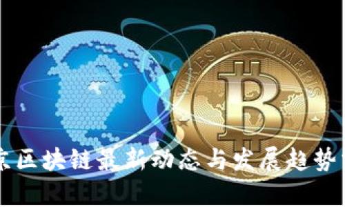 南京区块链最新动态与发展趋势分析