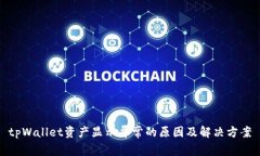 tpWallet资产显示异常的原因