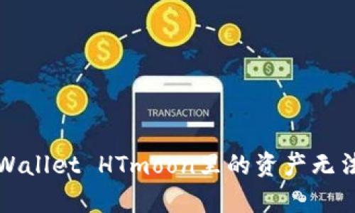 如何解决tpWallet HTmoon里的资产无法查看的问题