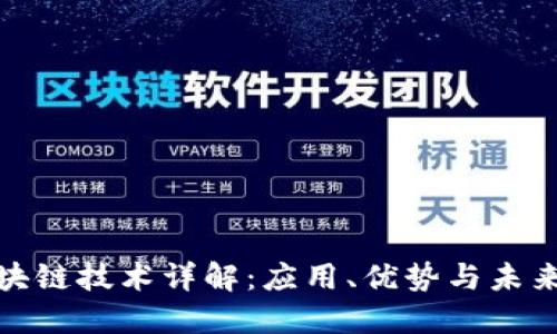 玖行币区块链技术详解：应用、优势与未来发展趋势