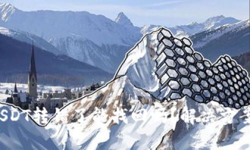 tpWallet USDT转错了能找回吗？解决方案与预防措施