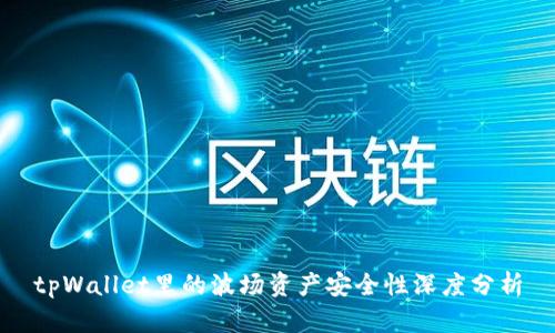 tpWallet里的波场资产安全性深度分析