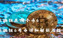 蚂蚁区块链是哪个币6蚂蚁区块链6号币详细解析与