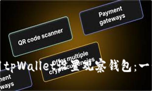 如何使用tpWallet设置观察钱包：一步步教程