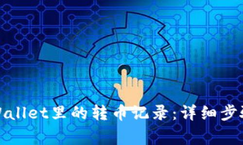 如何删除tpWallet里的转币记录：详细步骤与注意事项