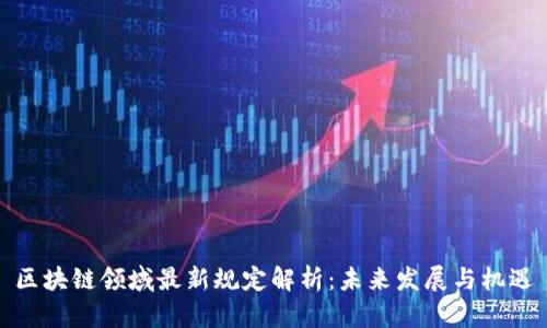 区块链领域最新规定解析：未来发展与机遇