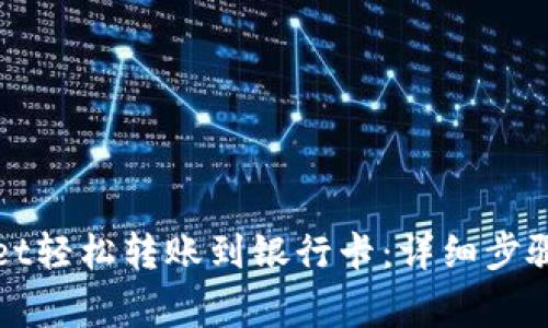 如何通过tpWallet轻松转账到银行卡：详细步骤与常见问题解答