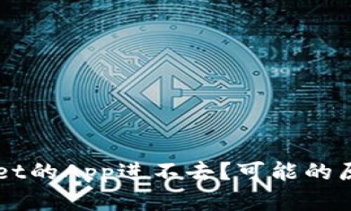 为什么tpWallet的App进不去？可能的原因及解决方案