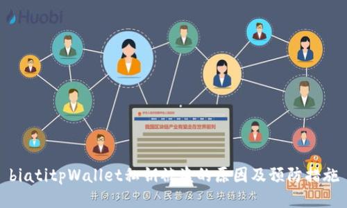 biatitpWallet私钥被盗的原因及预防措施