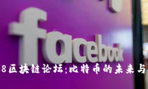 2018区块链论坛：比特币的未来与挑战