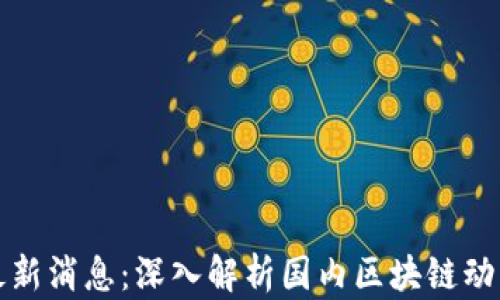 
区块链最新消息：深入解析国内区块链动态与趋势