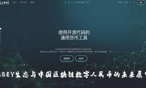 ABEY生态与中国区块链数字人民币的未来展望