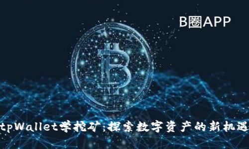tpWallet学挖矿：探索数字资产的新机遇