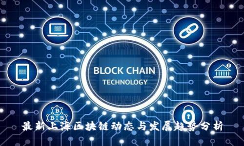最新上海区块链动态与发展趋势分析