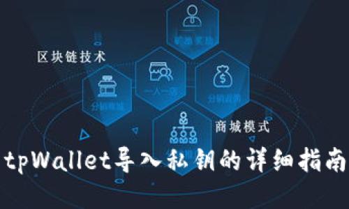 tpWallet导入私钥的详细指南