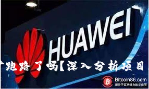 tpWallet挖矿跑路了吗？深入分析项目风险与合法性