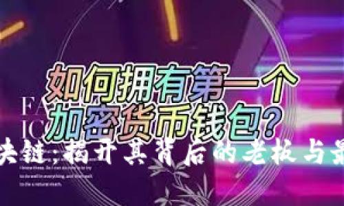 洪流区块链：揭开其背后的老板与最新动态