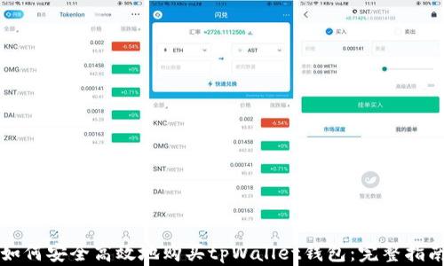 
如何安全高效地购买tpWallet钱包：完整指南