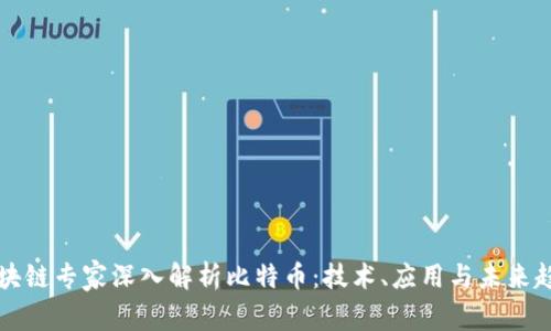 区块链专家深入解析比特币：技术、应用与未来趋势
